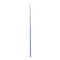 Rhoton Right Angle Hook Titanium blnt