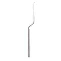 7.25" Koos Micro Knife - Upward Curved