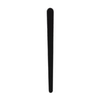 Panther Brain Spatula - medium 9mm x 15mm 6 7/8"