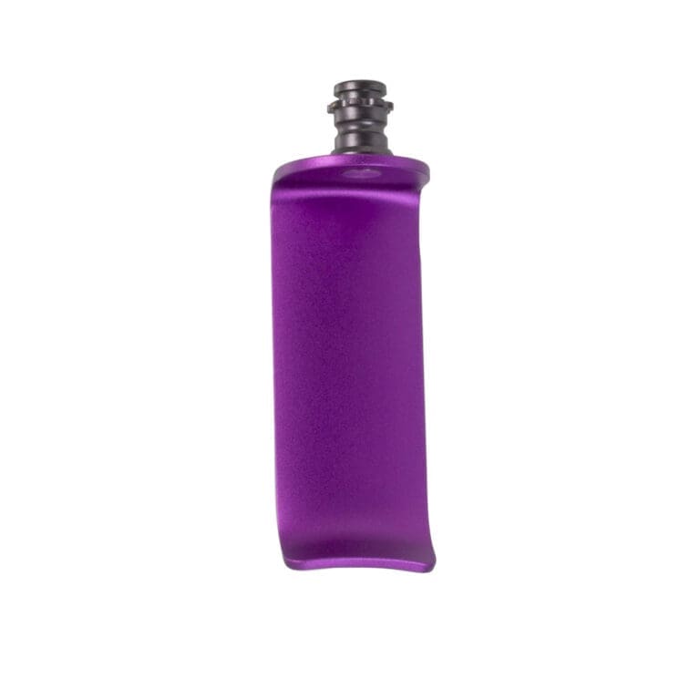50mm Image-Line blade - blunt violet New Locking Hub