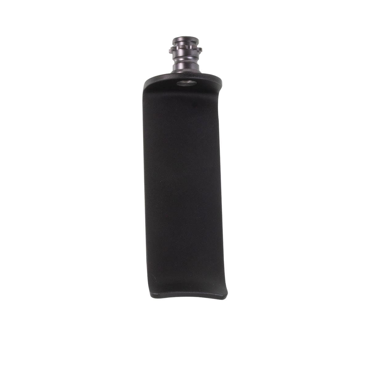 55mm Image-Line blade - blunt black New Locking Hub
