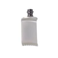 30mm Image-Line blade - short teeth silver New Locking Hub