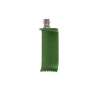45mm Image-Line blade - short teeth green