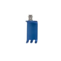 35mm Image-Line blade - long teeth blue