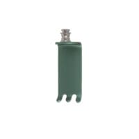 45mm Image-Line blade - long teeth green