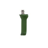 14x45mm Image-Line micro blade - blunt green