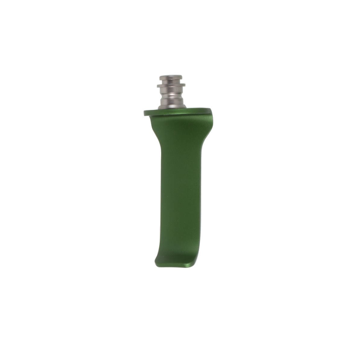 14x45mm Image-Line micro blade - blunt green