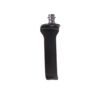 14x55mm Image-Line micro blade - blunt black New Locking Hub
