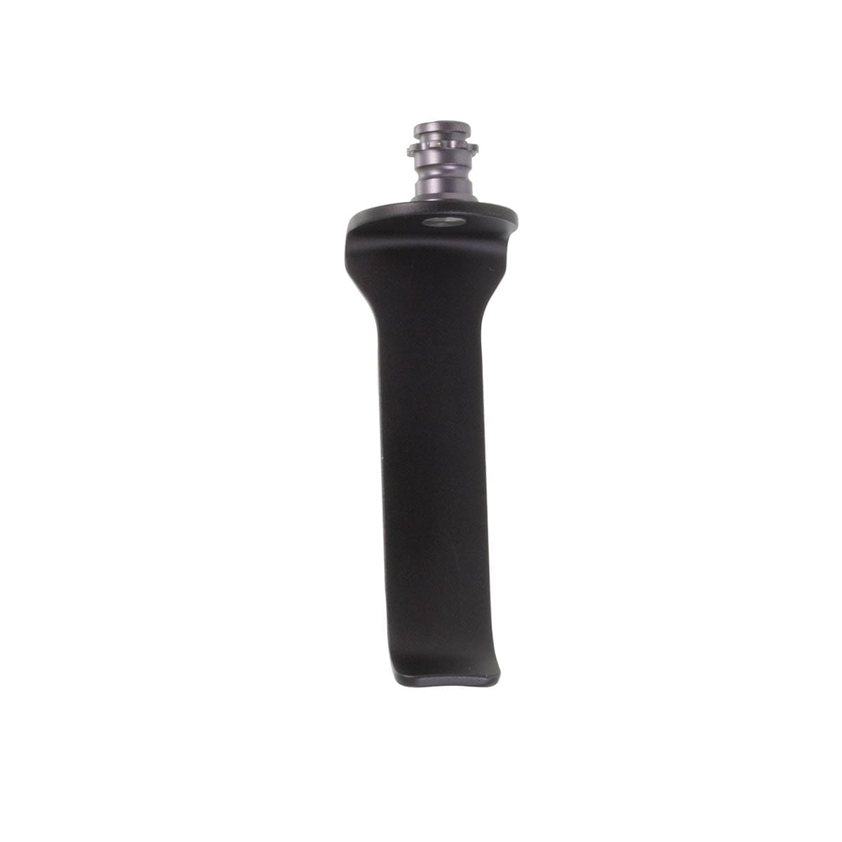 14x55mm Image-Line micro blade - blunt black New Locking Hub