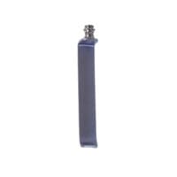 14x80mm Image-Line micro blade - blunt Blue Titanium Blade New Locking Hub
