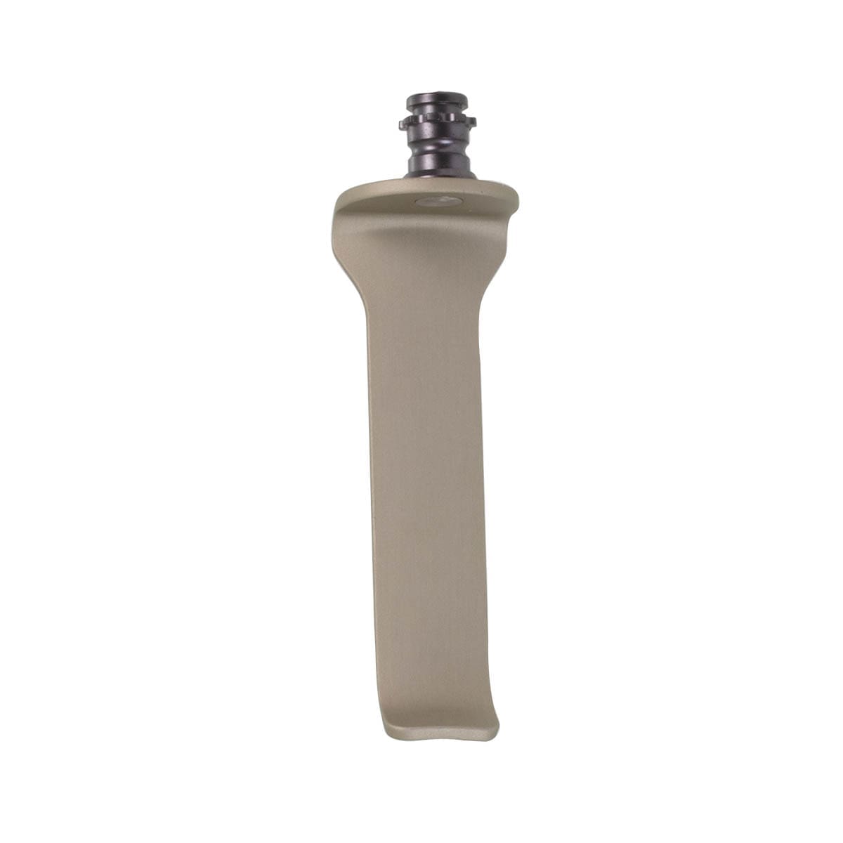 14x60mm Image-Line micro blade - blunt gold New Locking Hub