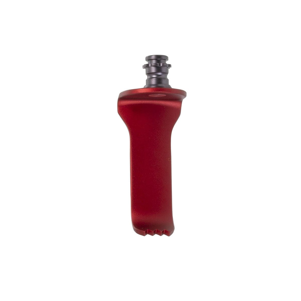 14x40mm Image-Line micro blade - short teeth red New Locking Hub