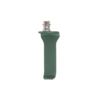 14x45mm Image-Line micro blade - short teeth green