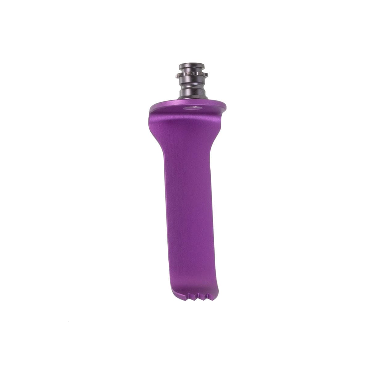 14x50mm Image-Line micro blade - short teeth violet New Locking Hub