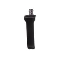14x55mm Image-Line micro blade - short teeth black New Locking Hub