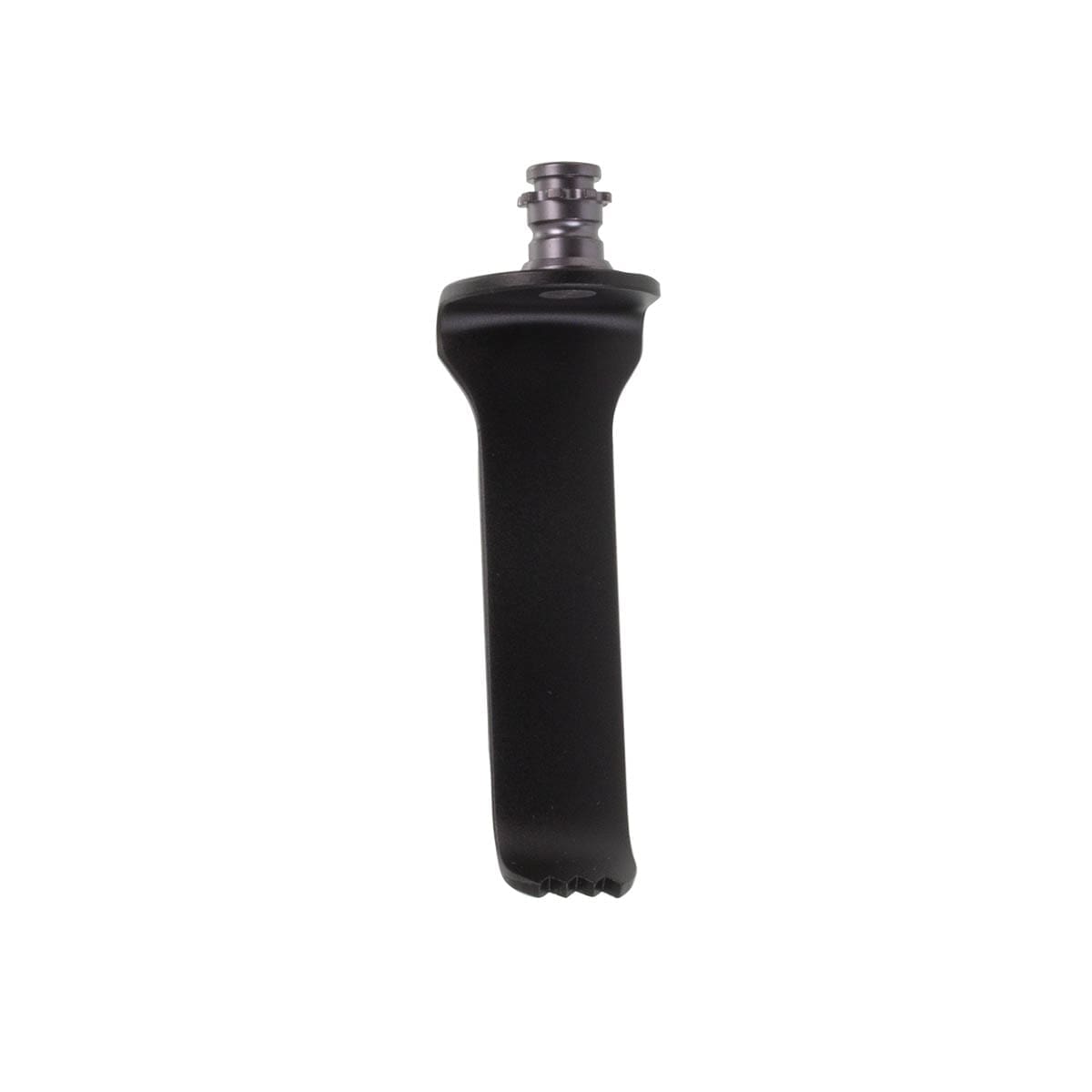 14x55mm Image-Line micro blade - short teeth black New Locking Hub