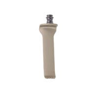 14x60mm Image-Line micro blade - short teeth gold New Locking Hub