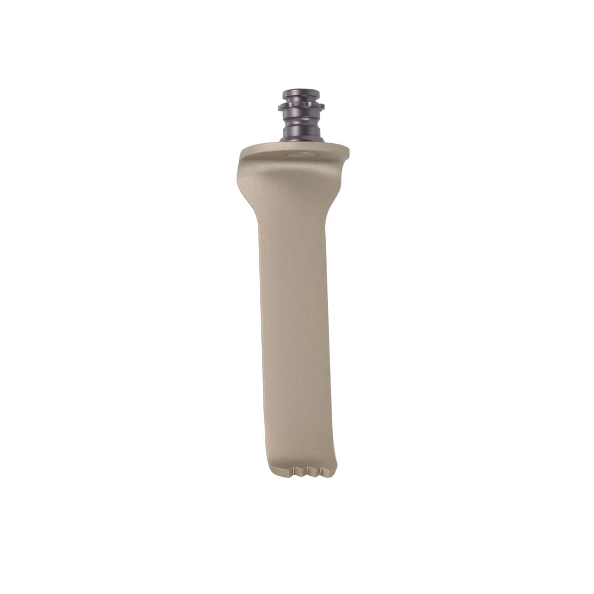 14x60mm Image-Line micro blade - short teeth gold New Locking Hub