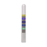 Image-Line - depth gauge Titanium color coded