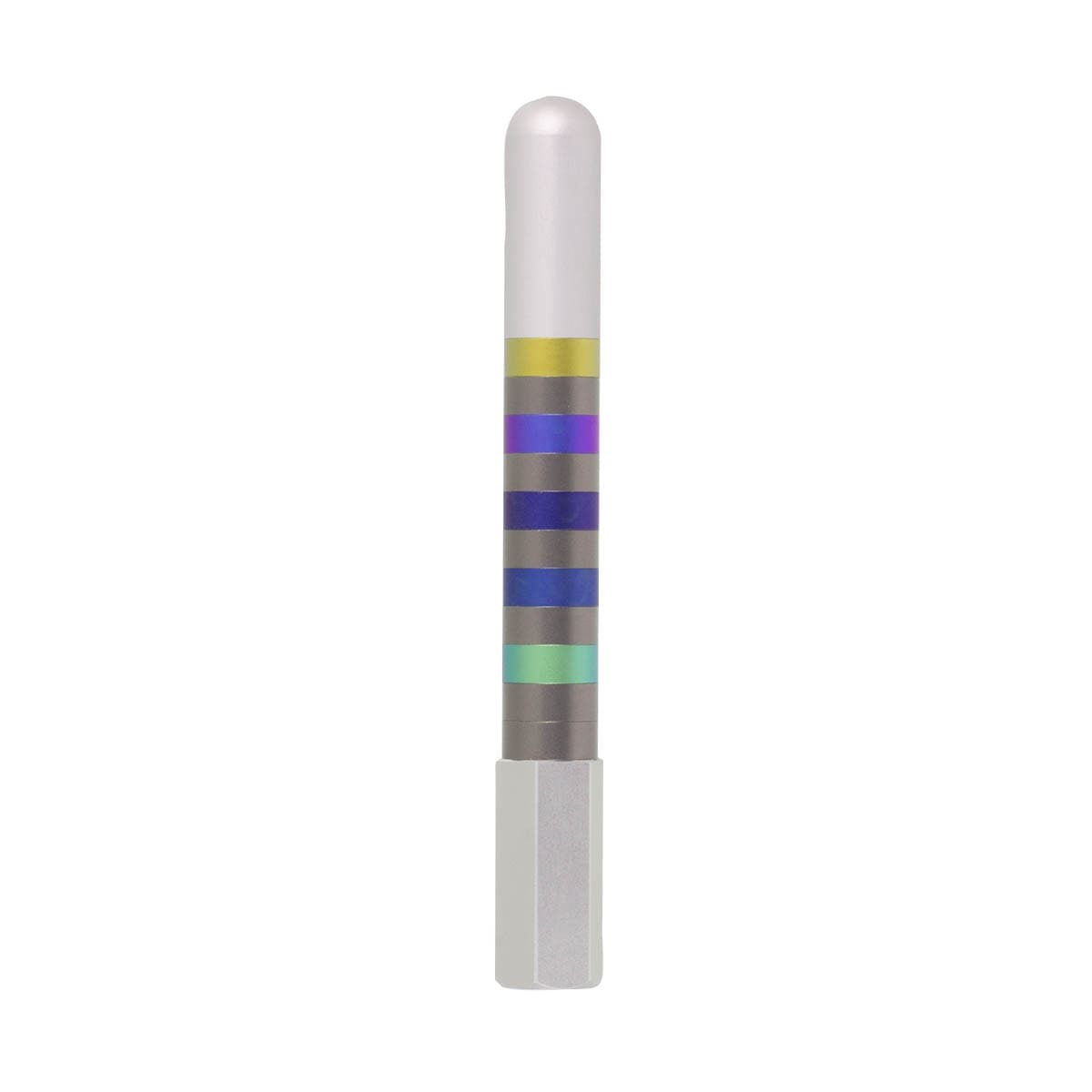 Image-Line - depth gauge Titanium color coded
