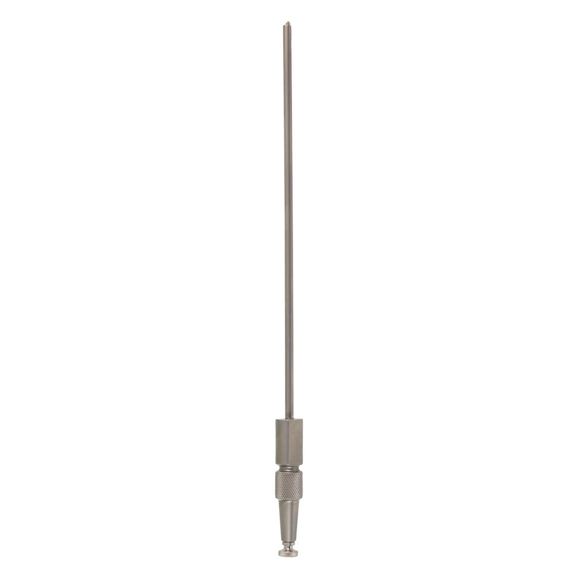 Frazier Suction Tube - straight W/L 7" 12fr