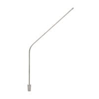 Yasargil Suction Tube - 5 1/8" 2.5mm