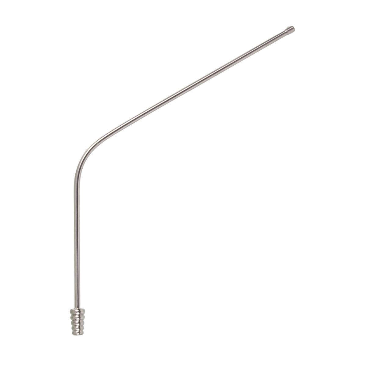 Yasargil Suction Tube - 6" 3.5mm