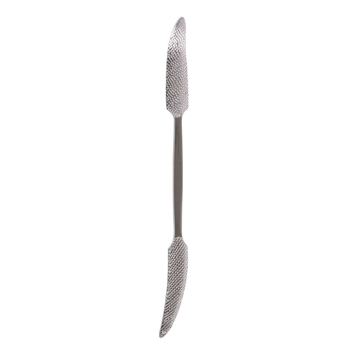 10.5" Putti Bone Rasp - 18mm to 4mm