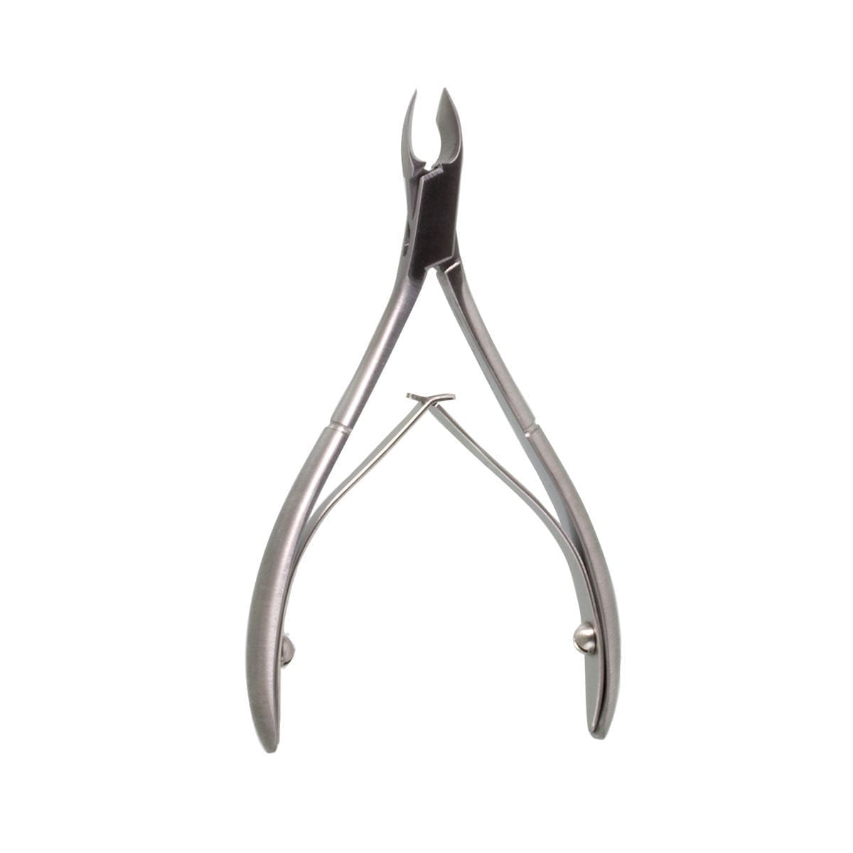 4" Tissue Nipper - Stainless 6mm