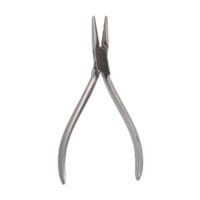 5 1/2" Pliers - delicate Needle Nose