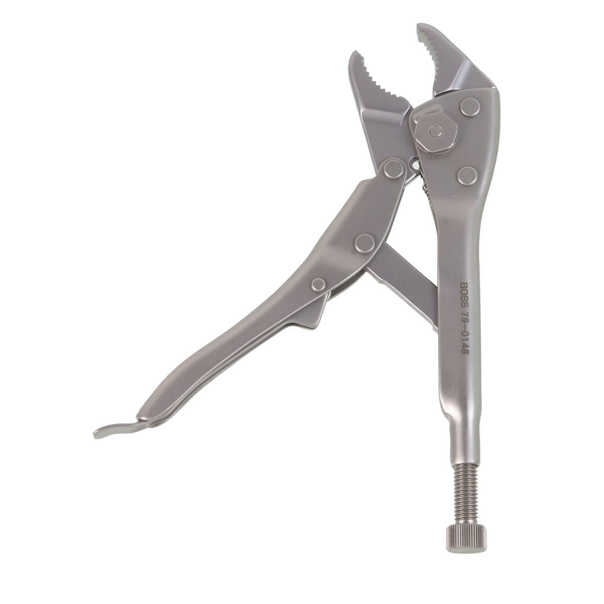 6 3/4" Locking Pliers