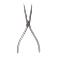 7 3/8" Needle Nose Pliers - long jaw 2 1/4"