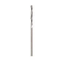 127mm Drill Bit Jacob Chuck end 5.0mm - flute length 57mm