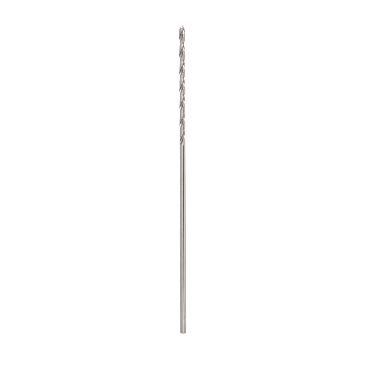 Drill Bit - 3.5mm Jacobs drill chuck
