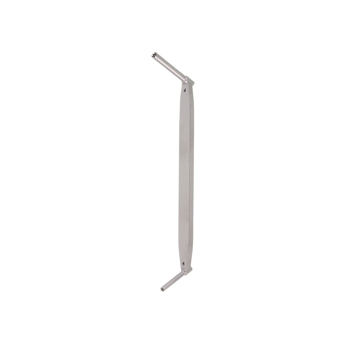 Double Drill Sleeve - 2.7 & 2mm bits