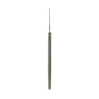Meyerhoffer Chal Curette - #2 2.0mm