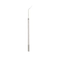 Barraquer Iris Spatula - .5mm wide tip
