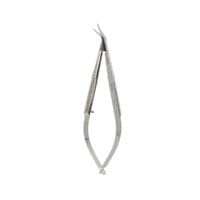 Castro Medium Corn Sect Scissors - 10mm blades left