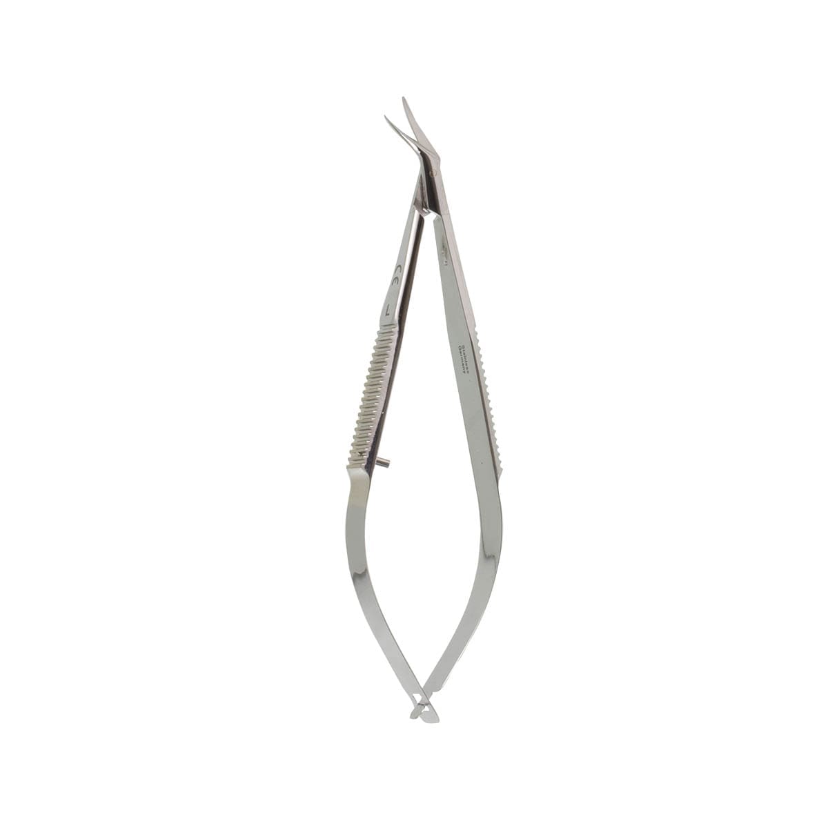 Castro Medium Corn Sect Scissors - 10mm blades left