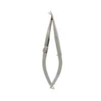 Troutman Castro Micro Corn Sect Scissors - left