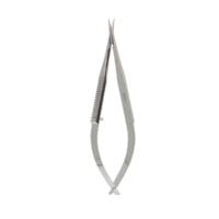 Micro Iris Scissors - small - straight