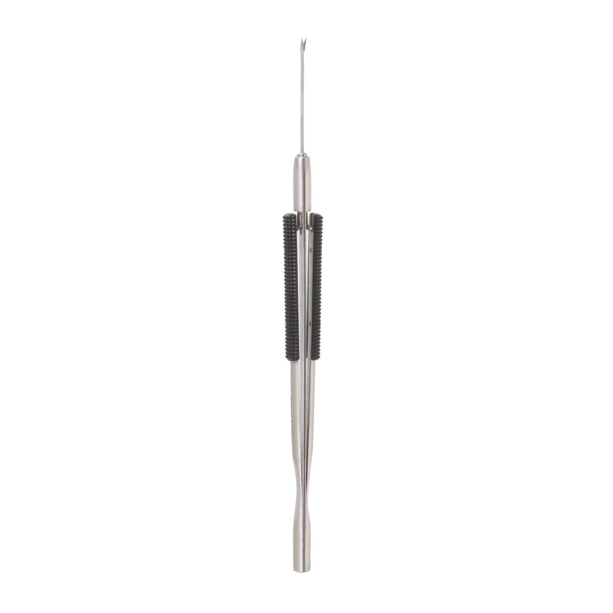 Vitrectomy Scissors - angled 30° plain