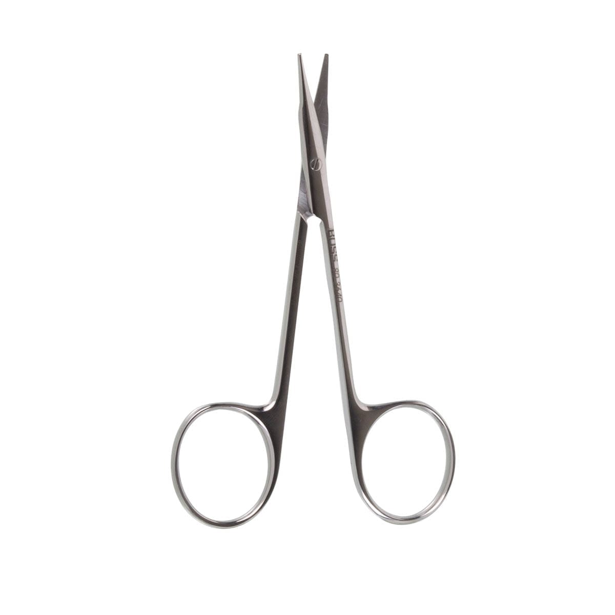 Stevens Tenot Scissors - small blunt tips straight