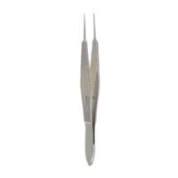 Castro Suture Forceps - 1x2 teeth .9mm