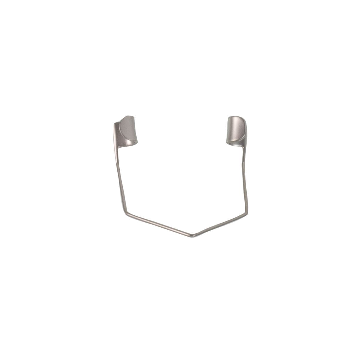 Barraquer Pediatric Speculum - solid 6mm blades