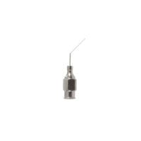 McIntyre Ant Chmbr Cannula - angled 26g
