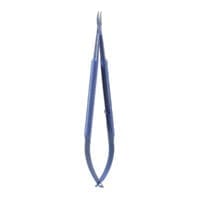BOSS Micro Needle Holder - curved lock