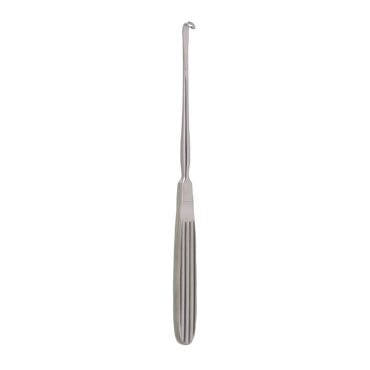 8" Obwegeser Mandibular Peri Stripper - 5mm