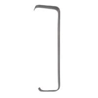 6 3/4" Retractor - Soft Tissue large, ceramic coated