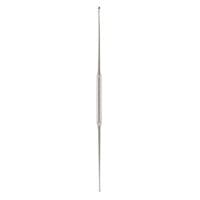 Flap Knife blades 2mm wide x 3mm long